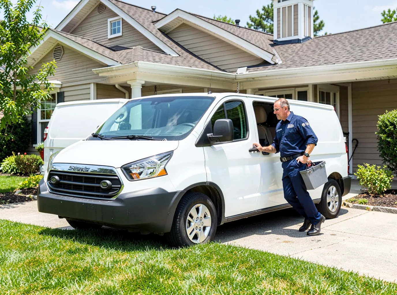 Emergency Plumber company in Bluffton, MN