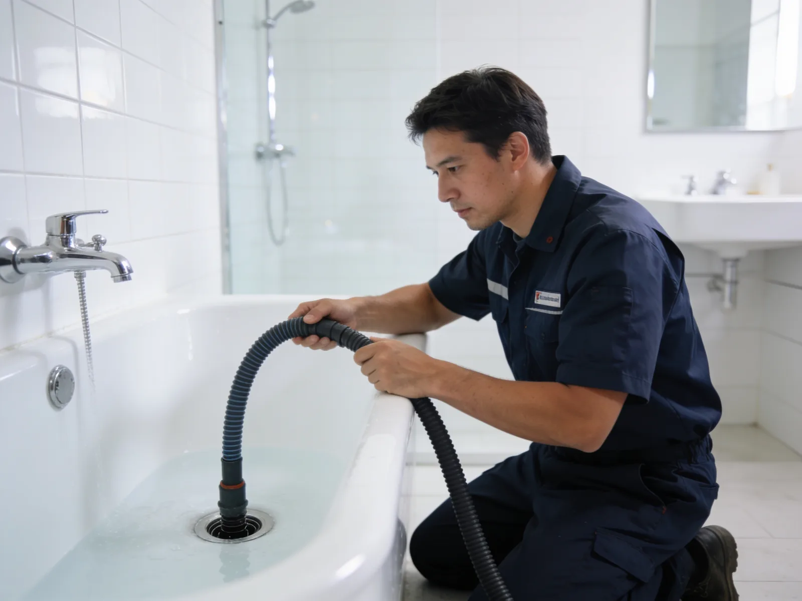 Emergency Plumber Bluffton, MN FAQs